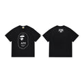 BAPE Front & Back Graphic T-Shirt — hero