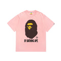 BAPE Ape Head Graphic T-Shirt — hero