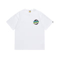 BAPE Ape Back Graphic Short-Sleeve T-Shirt — hero
