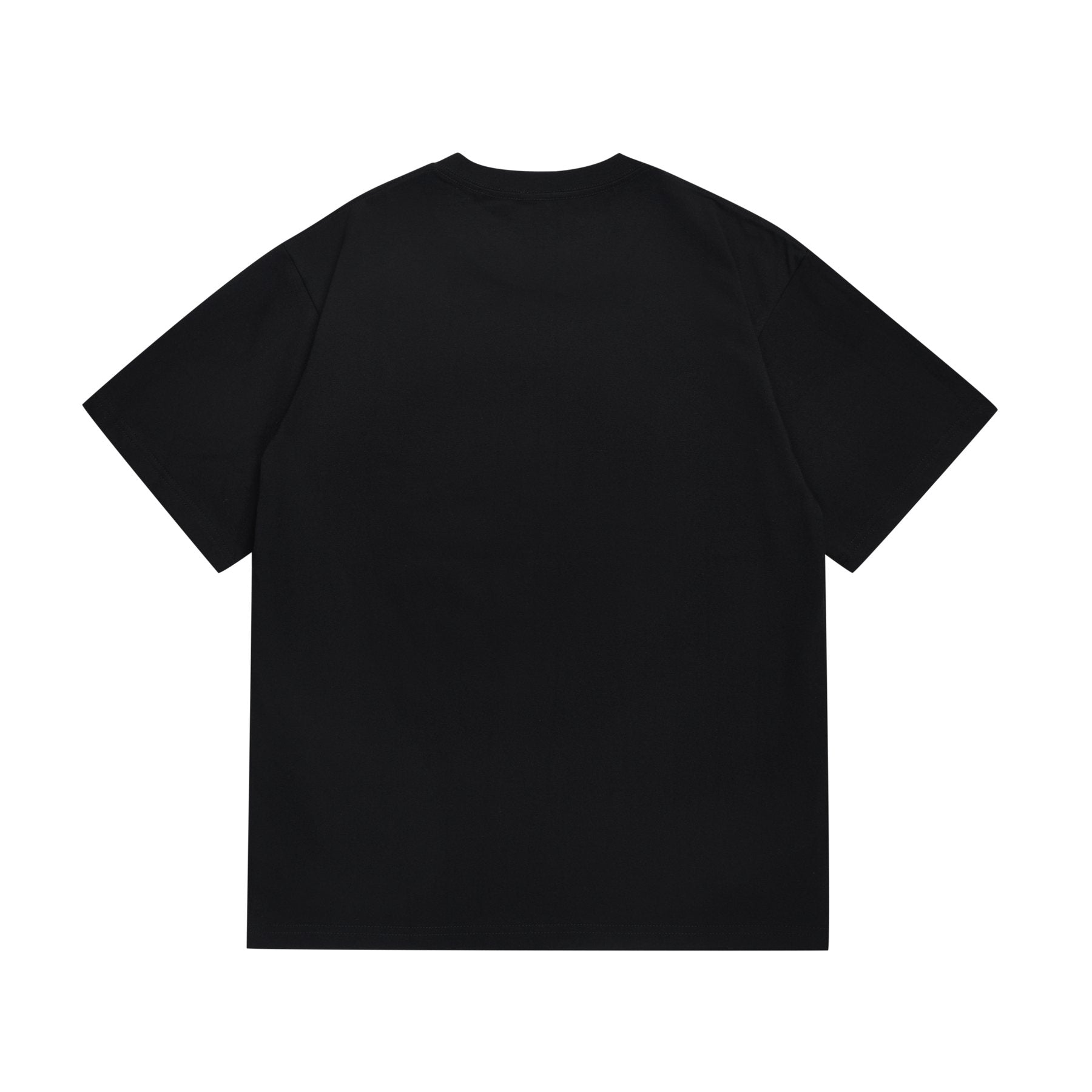 BAPE Ape Head Graphic T-Shirt — back