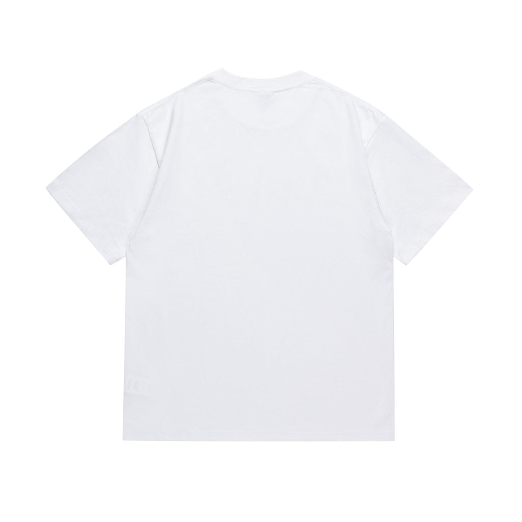 BAPE Ape Head Graphic T-Shirt — back