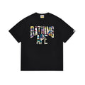 BAPE Front Graphic Short-Sleeve T-Shirt — hero