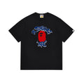 BAPE Front Graphic Short-Sleeve T-Shirt — hero