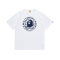 BAPE Front & Back Graphic T-Shirt — hero