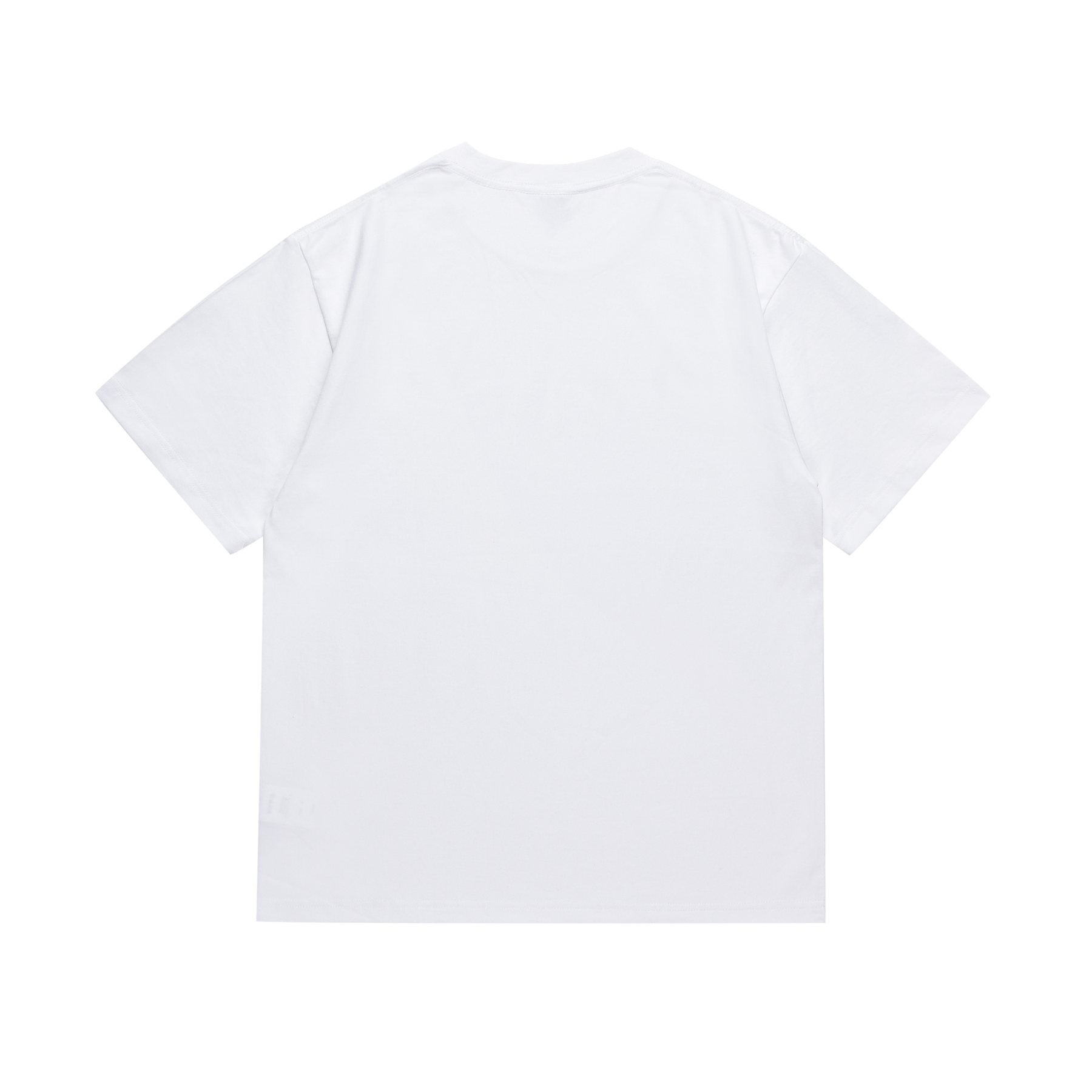 BAPE Ape Head Graphic T-Shirt — back