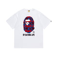 BAPE Graffiti Graphic T-Shirt — hero