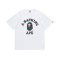 BAPE Front Graphic Short-Sleeve T-Shirt — hero