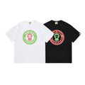 BAPE Baby Milo Circular Logo Graphic T-Shirt — comparison