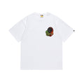 BAPE Apes Together Strong Graphic T-Shirt — front