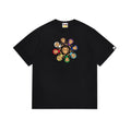 BAPE Monkey Graphic Short-Sleeve T-Shirt — hero