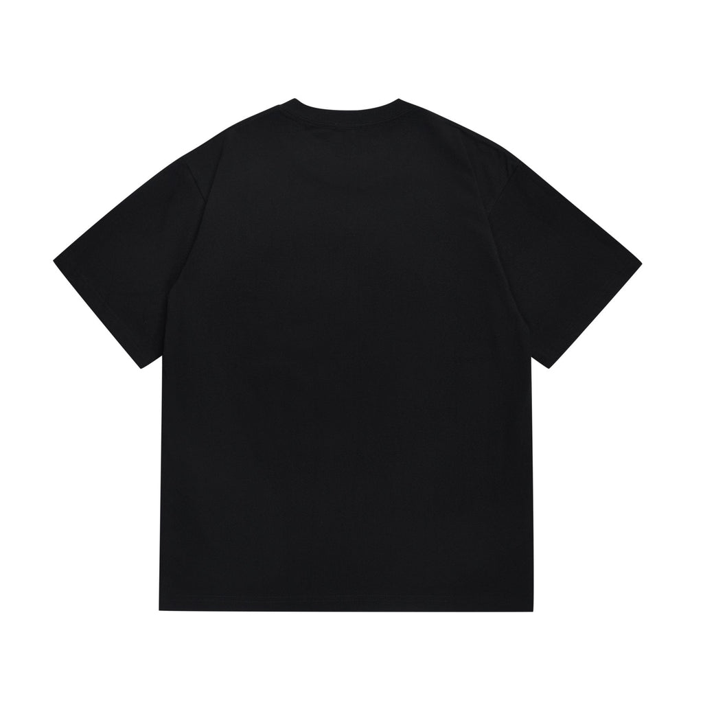 BAPE Face Graphic Short-Sleeve T-Shirt — back