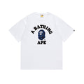 BAPE Front Graphic Short-Sleeve T-Shirt — hero