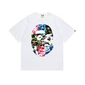 BAPE Ape Head Graphic Short-Sleeve T-Shirt — hero