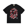 BAPE Racing Graphic Short-Sleeve T-Shirt — hero
