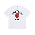 BAPE Front Graphic Short-Sleeve T-Shirt — hero