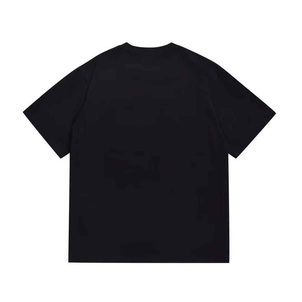 BAPE Four-Panel Graphic T-Shirt — back