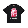 BAPE Ape Head Graphic T-Shirt — hero