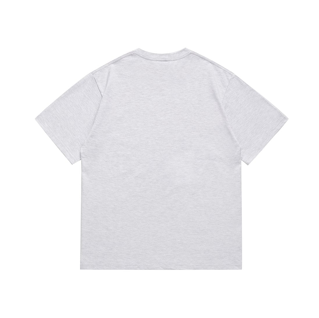 BAPE Ape Head Graphic Short-Sleeve T-Shirt — back