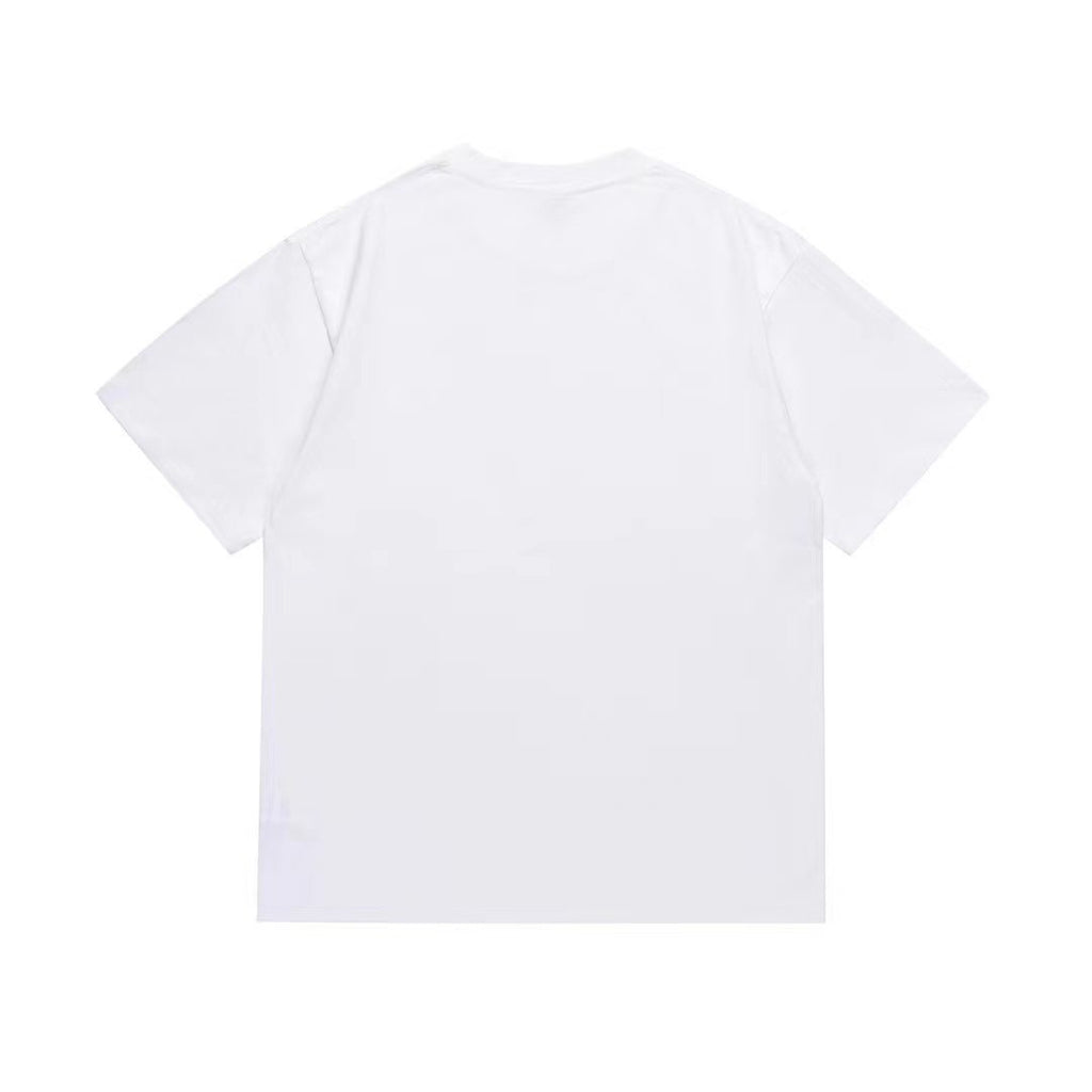 BAPE Camo Ape-Head Graphic T-Shirt — back