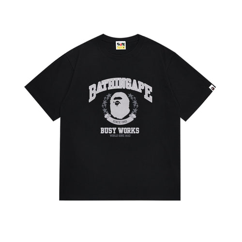 BAPE Busy Works Graphic T-Shirt — hero
