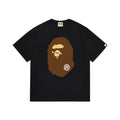 BAPE Ape Graphic Short-Sleeve T-Shirt — hero