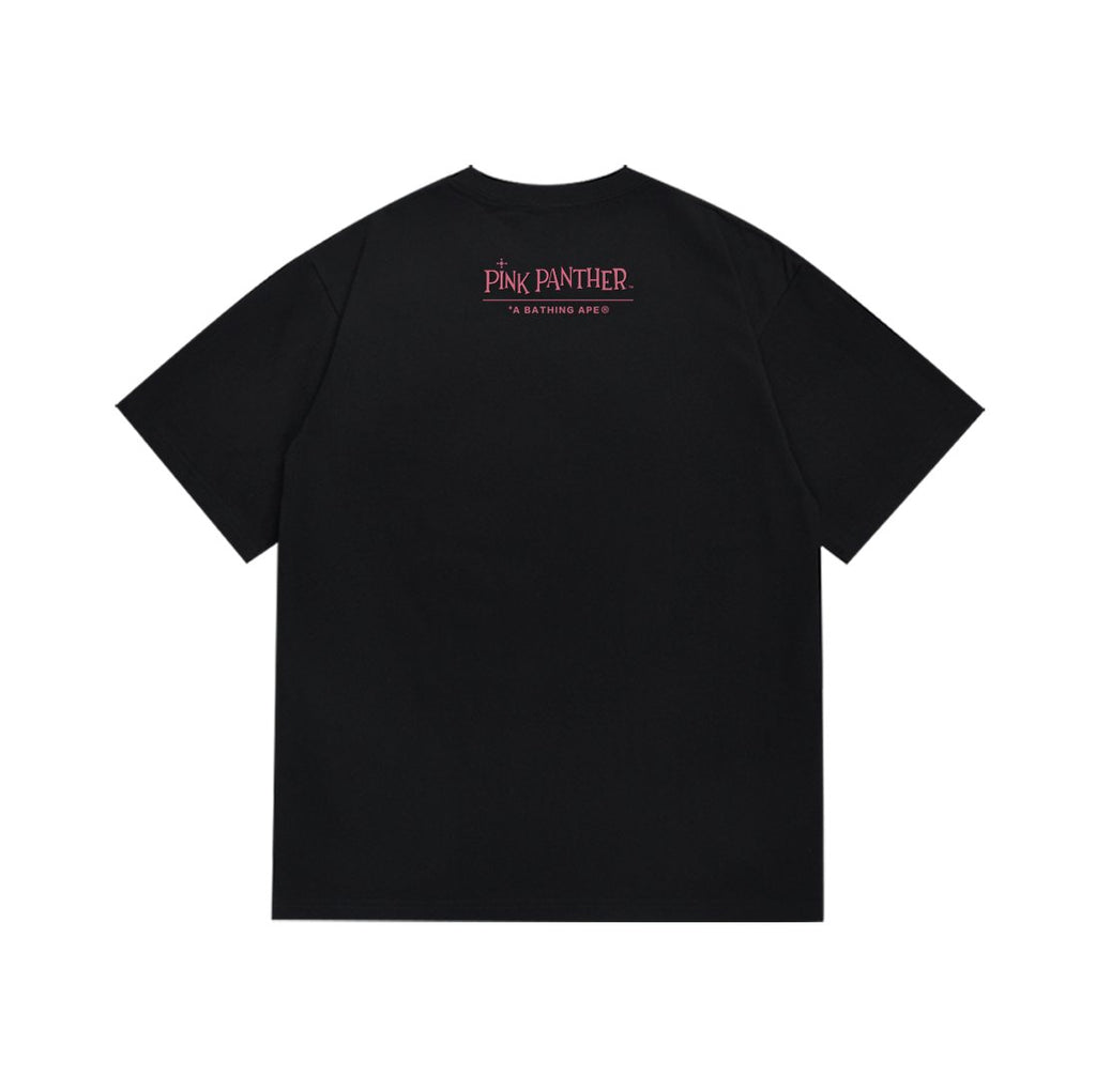 BAPE Pink Panther Graphic T-Shirt — back