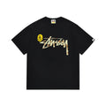 BAPE Shark Face Graphic T-Shirt — hero