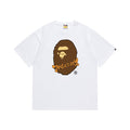 BAPE Ape Head Graphic Short-Sleeve T-Shirt — hero