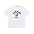 BAPE Front Graphic Short-Sleeve T-Shirt — hero