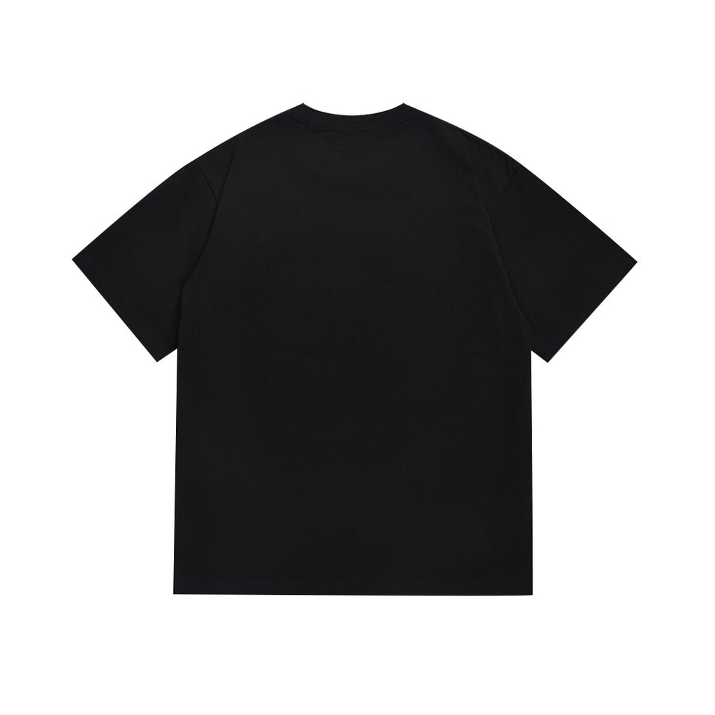 BAPE Front Graphic Short-Sleeve T-Shirt — back