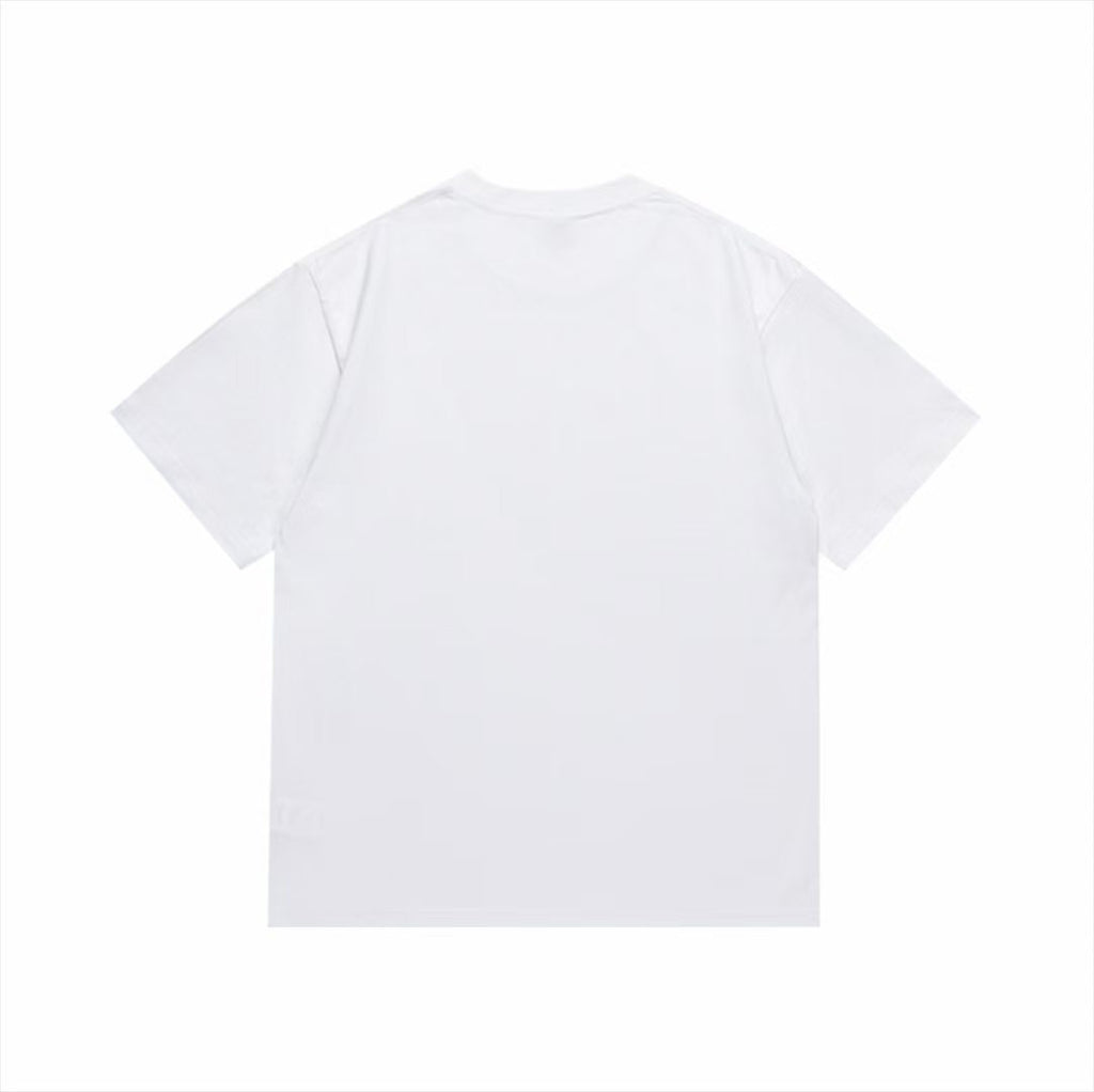 BAPE Camo Ape Head Graphic T-Shirt — back