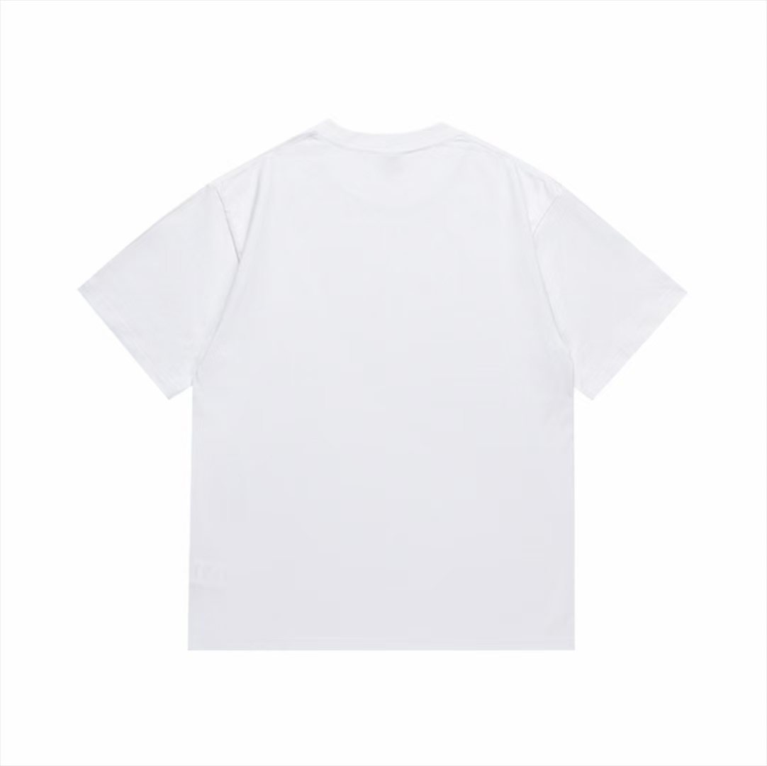 BAPE Camo Ape Head Graphic T-Shirt — back