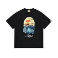 BAPE Front Graphic Short-Sleeve T-Shirt — hero