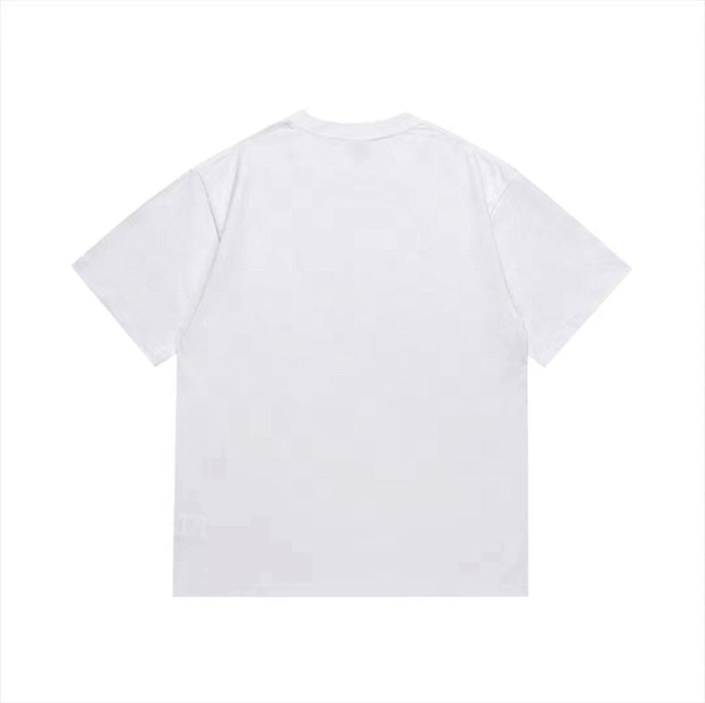 BAPE Front Graphic Short-Sleeve T-Shirt — back