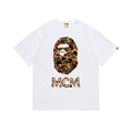 BAPE Camo Front Graphic T-Shirt — hero