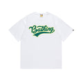 BAPE Front & Back Graphic Short-Sleeve T-Shirt — hero