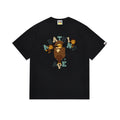 BAPE Front Graphic Short-Sleeve T-Shirt — hero