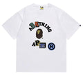 BAPE Graphic Short-Sleeve T-Shirt — hero
