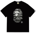 BAPE Front-and-Back Graphic Short-Sleeve T-Shirt — hero