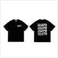 BAPE Front & Back Graphic T-Shirt — hero