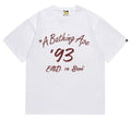 BAPE Bowling Graphic T-Shirt — hero