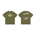 BAPE Hot Wheels Graphic Short-Sleeve T-Shirt — hero