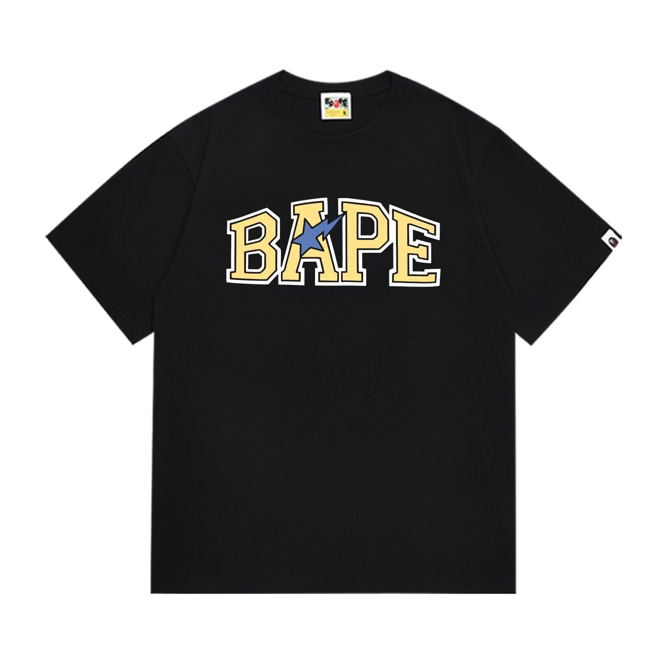 BAPE Ape Head Graphic T-Shirt — hero