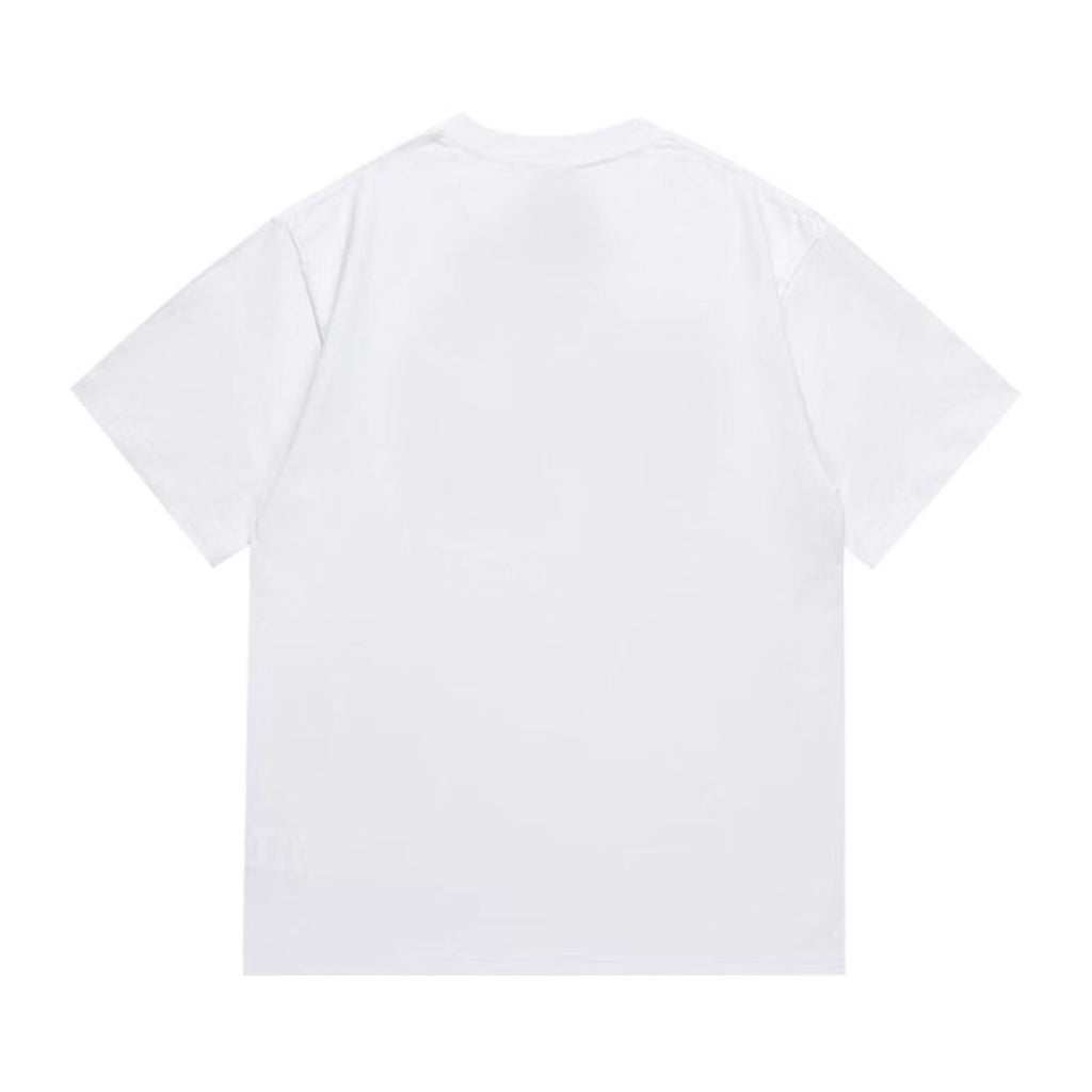 BAPE Ape Head Graphic T-Shirt — back