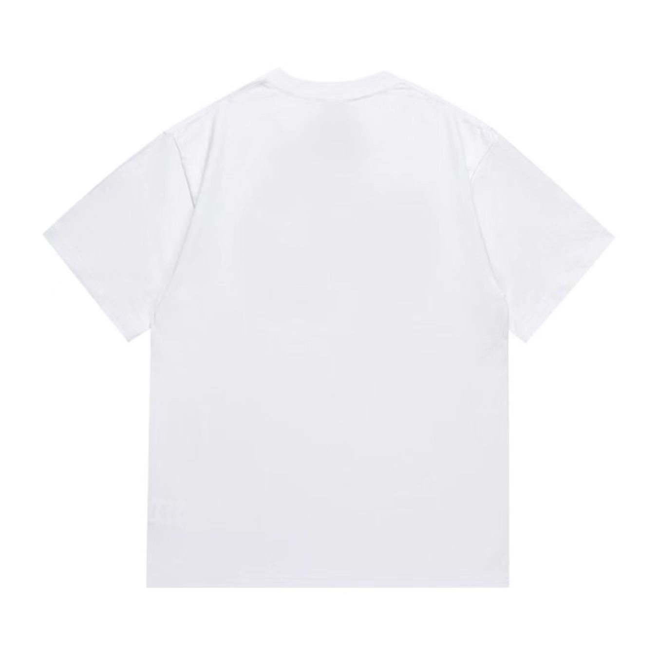 BAPE Ape Head Graphic T-Shirt — back