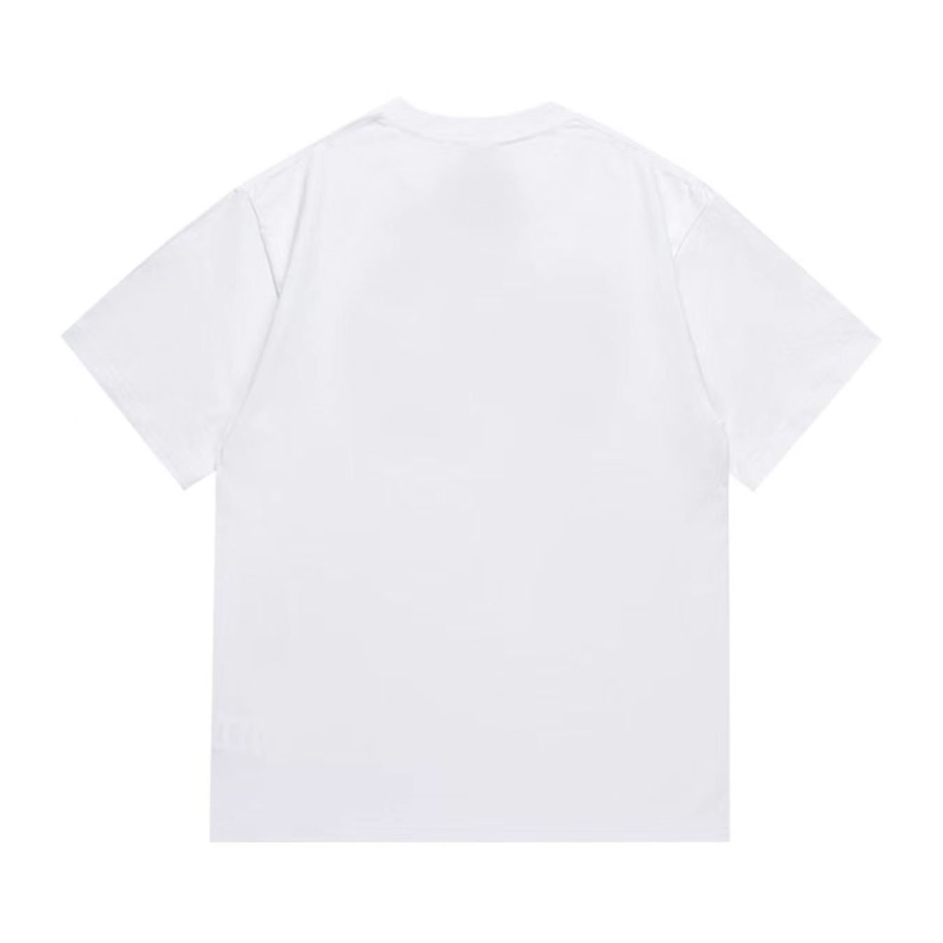 BAPE Camo Character Graphic T-Shirt — back