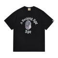 BAPE Front Graphic Short-Sleeve T-Shirt — hero