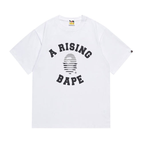 BAPE A Rising Graphic T-Shirt — hero