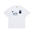 BAPE Front and Back Graphic T-Shirt — hero