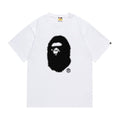 BAPE Ape Head Graphic Short-Sleeve T-Shirt — hero
